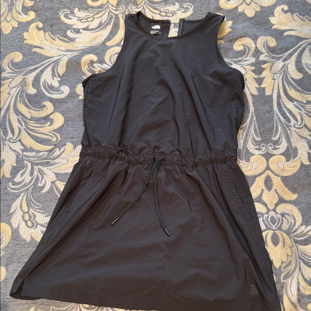 The North Face Black Dress